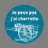 Gommette Sud Web 2011 : Charette