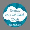 Gommette Sud Web 2011 : Cloud