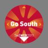 Gommette Sud Web 2011 : Go South