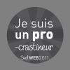 Gommette Sud Web 2011 : Procastineur