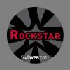 Gommette Sud Web 2011 : Rockstar