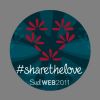 Gommette Sud Web 2011 : Share the love
