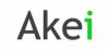 Logo d'Akei