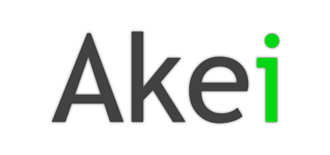 Logo d'Akei