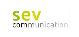 Logo de Sev Communication