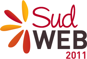 Sud Web logo