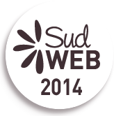 Sud Web 2014 à Toulouse