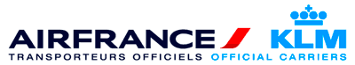 Logo Air France KLM